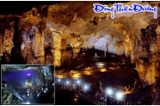 Quảng Bình – Phong Nha – Nhật Lệ  (4 Ngày 3 Đêm)